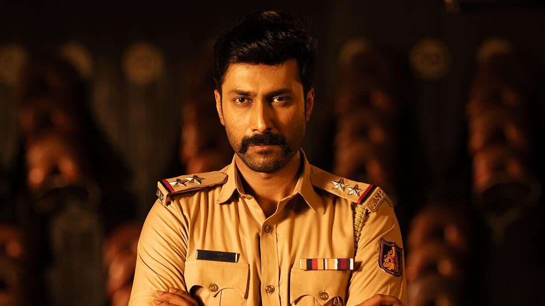 'ಹೆಚ್ಚು ಪ್ರೇಕ್ಷಕರನ್ನು ತಲುಪುವ ಗುರಿ': ನಟ ರಿಷಿ ಸಿನಿಪಯಣದ ಕುರಿತು ಮಾತುಕತೆ...