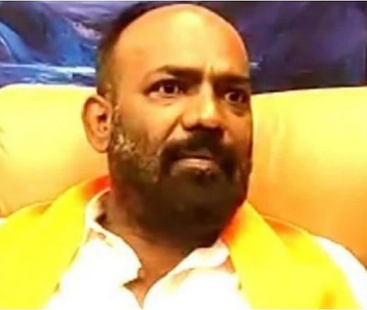 ಉದ್ಯಮಿಗೆ ಜೀವ ಬೆದರಿಕೆ: ‘ಫೈಟರ್’ ರವಿ, ಗನ್‌ಮ್ಯಾನ್‌ ಬಂಧನ