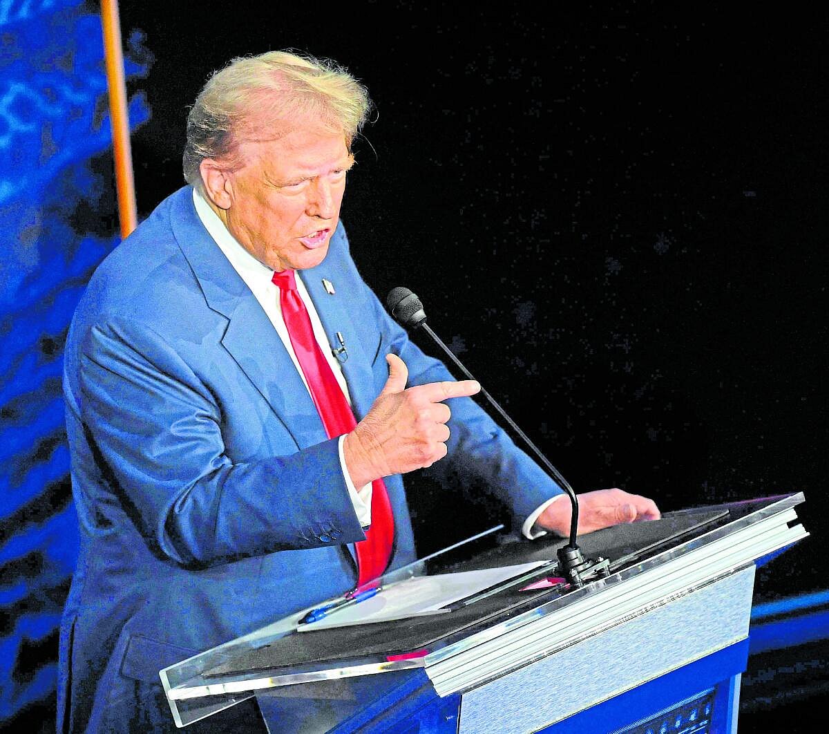 ಆಳ ಅಗಲ | ಟ್ರಂಪ್ ಪೌರತ್ವ ನೀತಿ: ಭಾರತೀಯರ ಕನಸಿಗೆ ಕೊಳ್ಳಿ