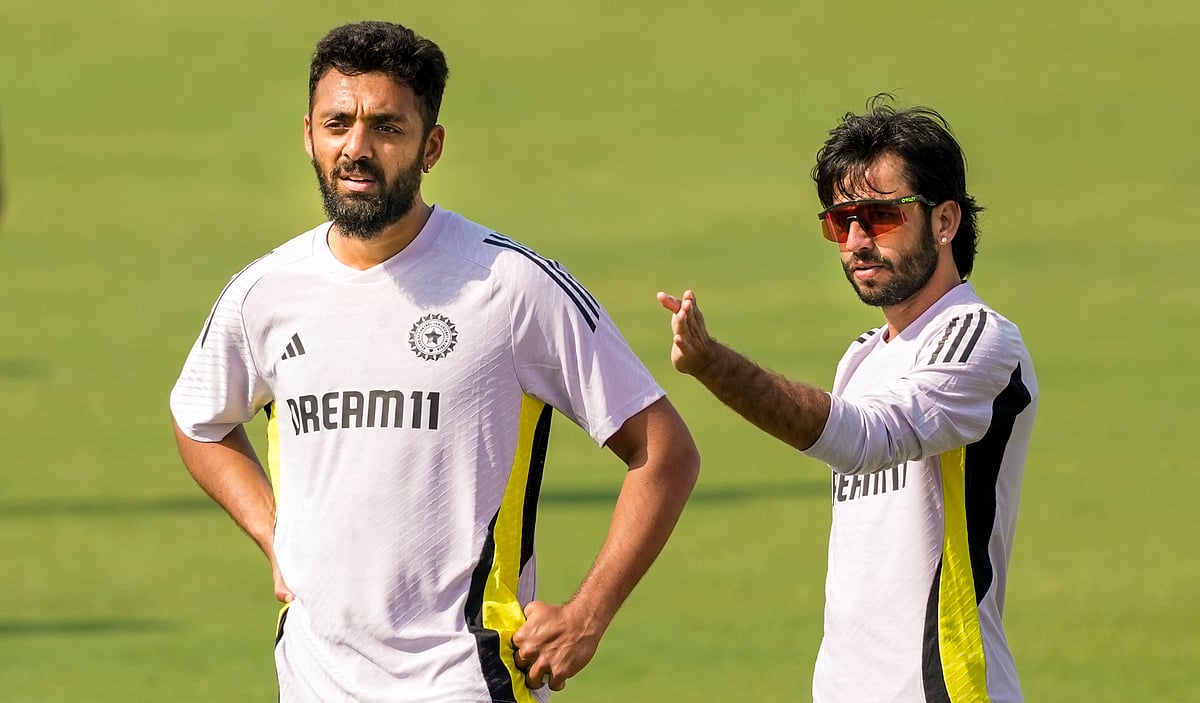 IND vs ENG T20 Cricket: ಸರಣಿ ಮುನ್ನಡೆಯತ್ತ ಸೂರ್ಯ ಪಡೆ ಚಿತ್ತ