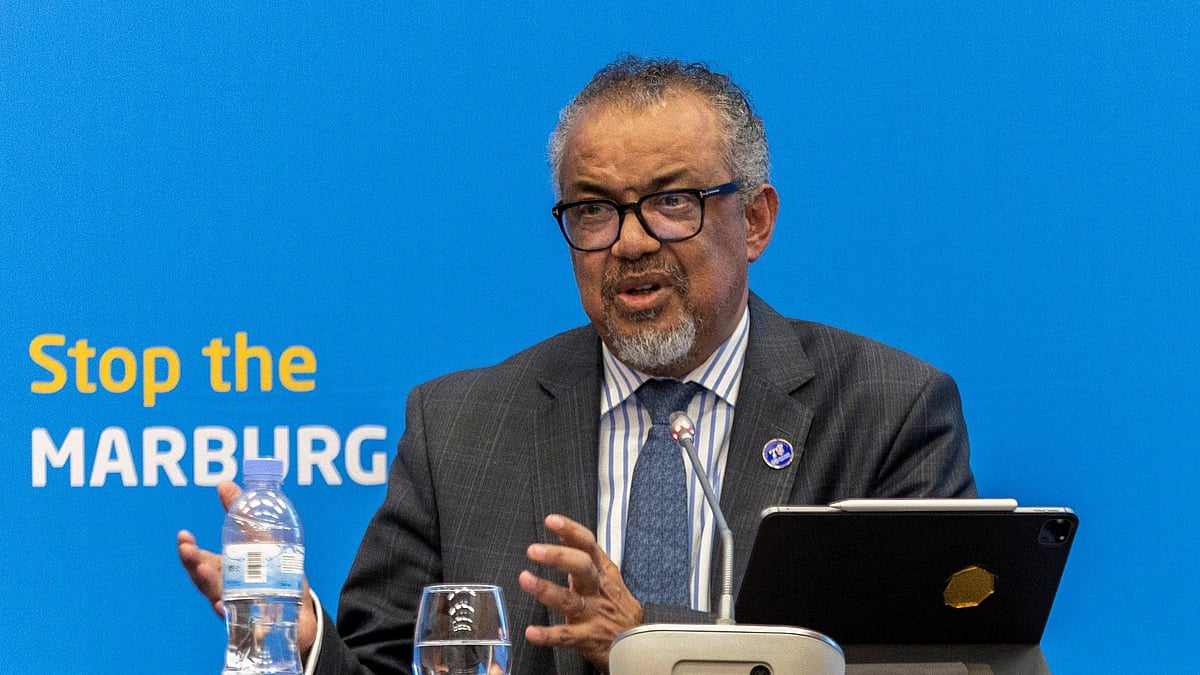 WHOದಿಂದ ಅಮೆರಿಕ ಹೊರಕ್ಕೆ; ವೆಚ್ಚ ನಿಯಂತ್ರಣಕ್ಕೆ ಮುಂದಾದ ಮುಖ್ಯಸ್ಥ