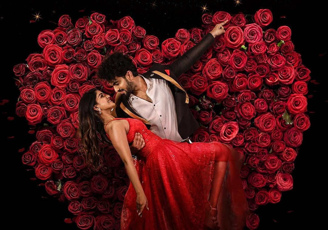 'ರಾಯಲ್' ಸಿನಿಮಾ ವಿಮರ್ಶೆ: ‘ರಾಯಲ್‌’ ಆಗಲು ಹಪಹಪಿಸುವ ಕೃಷ್ಣ!