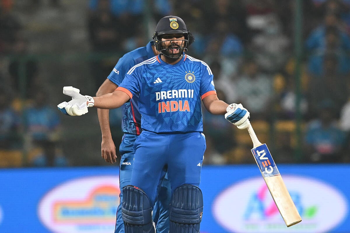 ಐಸಿಸಿ ವರ್ಷದ ಪುರುಷರ ಏಕದಿನ ತಂಡದಲ್ಲಿಲ್ಲ ಭಾರತೀಯ ಆಟಗಾರರು!