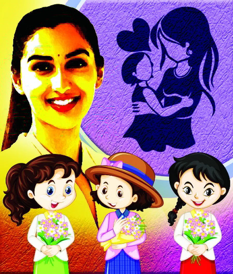 National Girl Child Day | ಹೆಣ್ಣು ಮಕ್ಕಳ ಸಾಧನೆ ದೇಶಕ್ಕೆ ಹೆಮ್ಮೆ: ಪ್ರಧಾನಿ