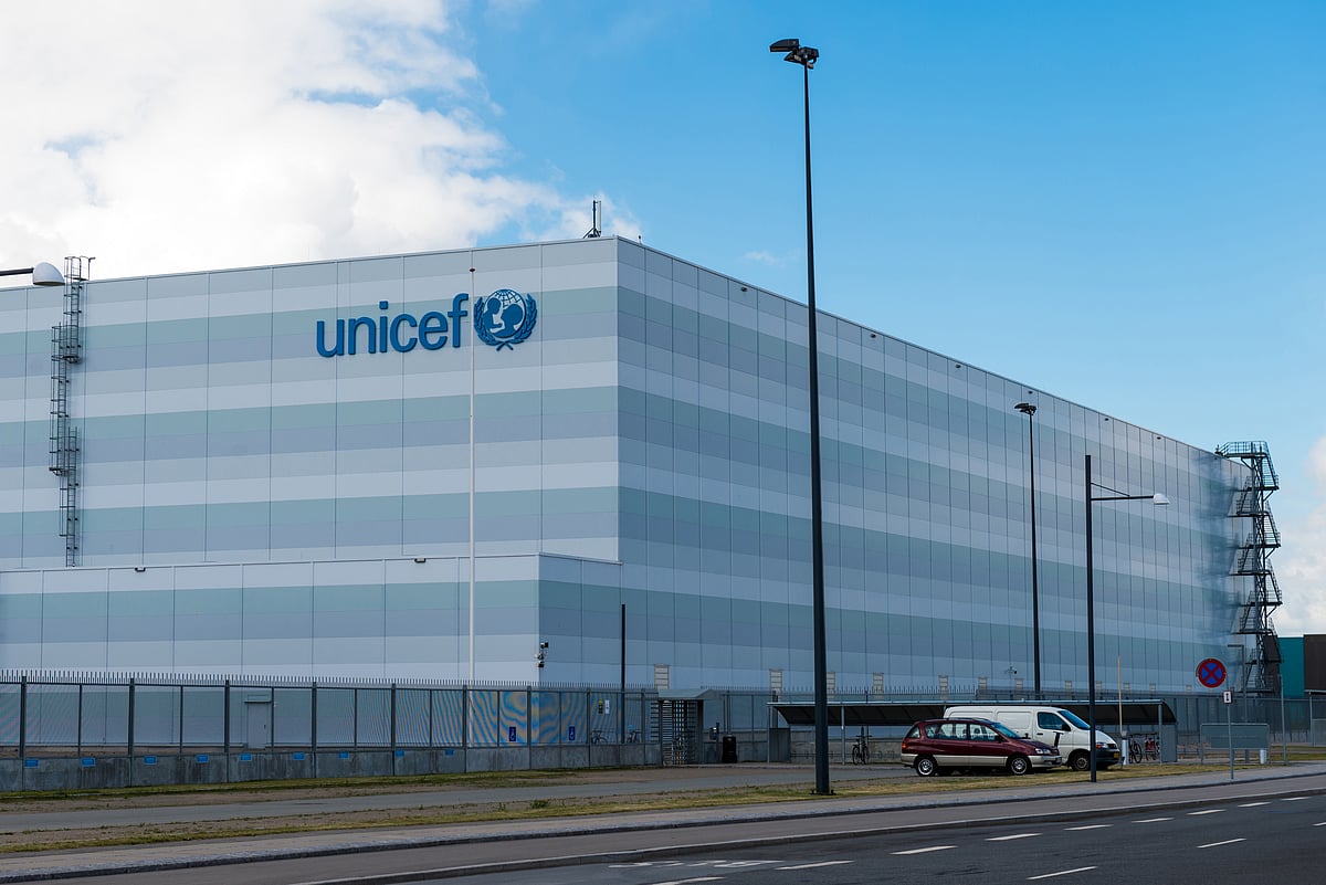 ಹವಾಮಾನ ವೈಪರೀತ್ಯ: ಕಳೆದ ವರ್ಷ 25 ಕೋಟಿ ಮಕ್ಕಳ ಶಿಕ್ಷಣಕ್ಕೆ ತೊಡಕು