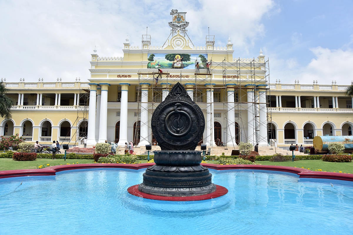 ಮೈಸೂರು ವಿವಿ ವ್ಯಾಪ್ತಿಯ ಸರ್ಕಾರಿ ಕಾಲೇಜುಗಳಲ್ಲಿ ಪದವಿ ಮುಗಿದರೂ ಸಿಗದ ಅಂಕಪಟ್ಟಿ