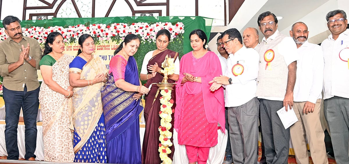 ಮೈಸೂರು ಪತ್ರಬರಹಗಾರರ ಒಕ್ಕೂಟ ಅಸ್ತಿತ್ವಕ್ಕೆ