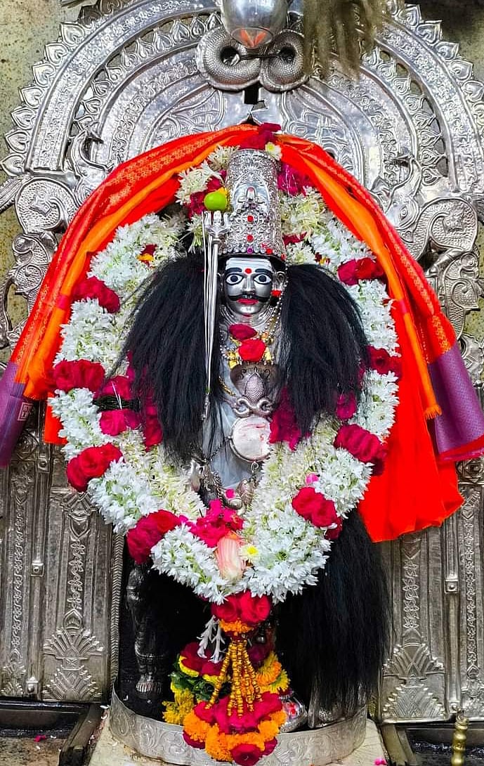 ಹುಮನಾಬಾದ್ | ವೀರಭದ್ರೇಶ್ವರ ಜಾತ್ರಾ ಮಹೋತ್ಸವ: ಸರ್ವಧರ್ಮೀಯರ ಉತ್ಸವ