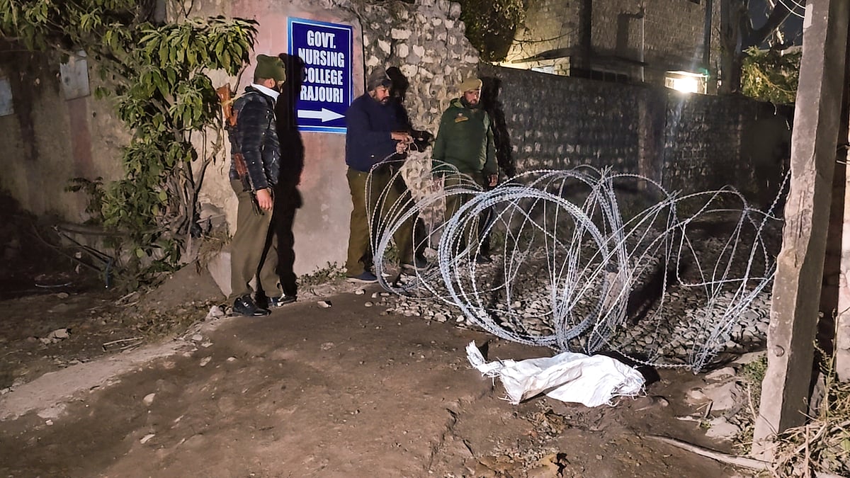 ರಜೌರಿ: ವೈದ್ಯರು, ಅರೆವೈದ್ಯಕೀಯ ಸಿಬ್ಬಂದಿ ರಜೆ ರದ್ದು