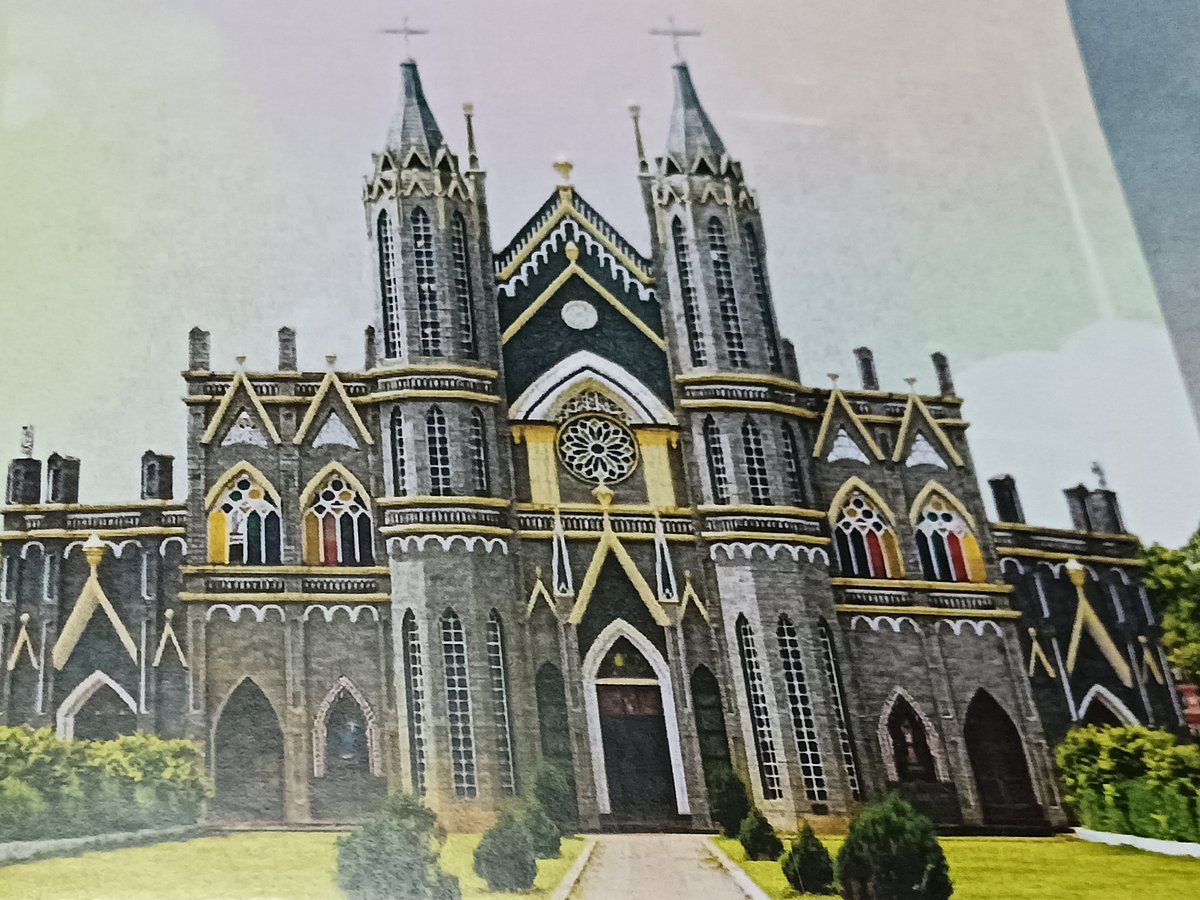 ಕಾರ್ಕಳ: ಅತ್ತೂರು ‘ಸಾಂತಮಾರಿ’ ಜಾತ್ರೆ ಇಂದಿನಿಂದ