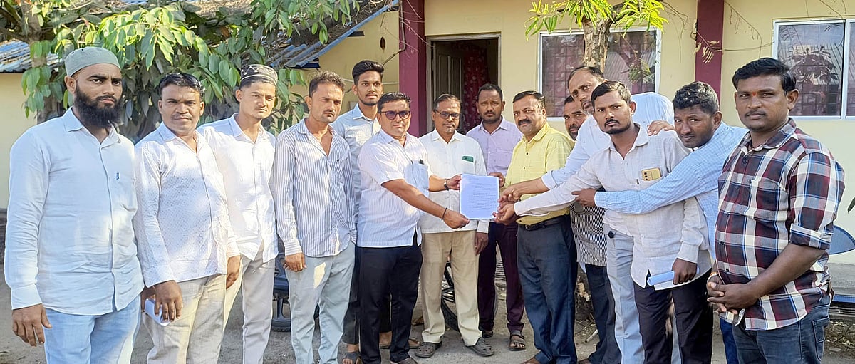 ಗೋವಾಕ್ಕೆ ಬಸ್ ಸಂಪರ್ಕ ಕಲ್ಪಿಸಲು ಮನವಿ