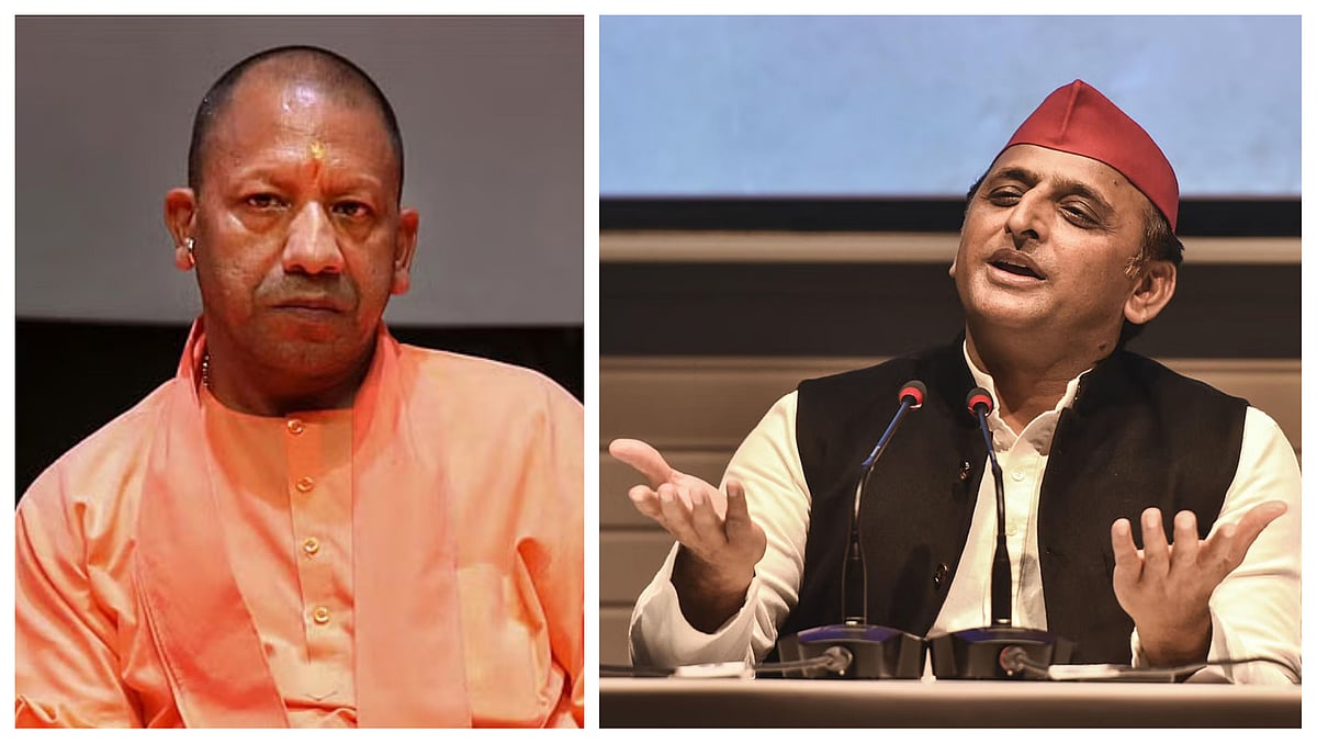 Bihar Polls | ಯೋಗಿ ಆದಿತ್ಯನಾಥ್‌ ಸ್ಟಾರ್ ಪ್ರಚಾರಕರಲ್ಲ, ಸ್ಟಾರ್ ವಿಭಜಕ: ಯಾದವ್