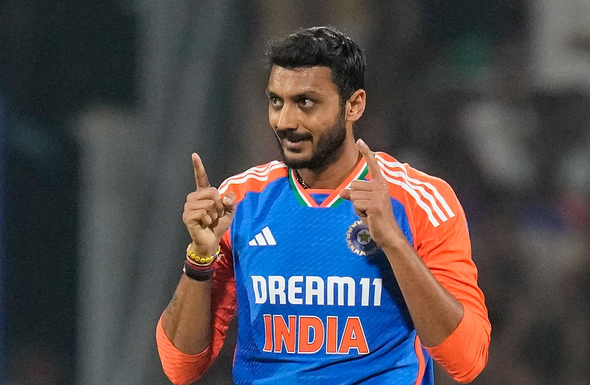 ಇದೇ 22ರಿಂದ ಐಪಿಎಲ್‌ ಟೂರ್ನಿ: ಅಕ್ಷರ್‌ ಪಟೇಲ್‌ಗೆ ಕ್ಯಾಪಿಟಲ್ಸ್ ಸಾರಥ್ಯ