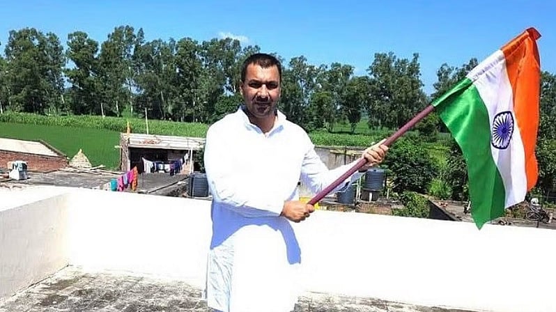 ಹರಿಯಾಣ: ಬಿಎಸ್‌ಪಿ ನಾಯಕನನ್ನು ಗುಂಡಿಕ್ಕಿ ಕೊಂದ ದುಷ್ಕರ್ಮಿಗಳು