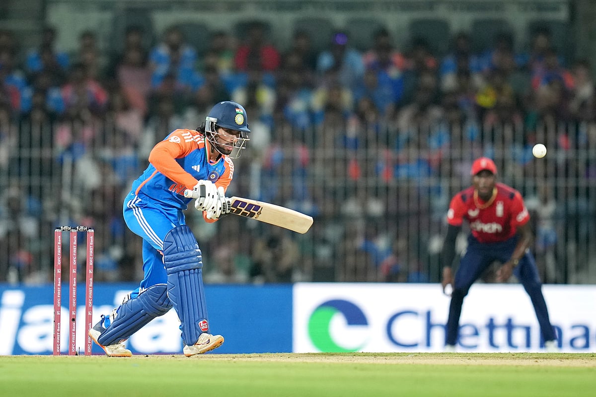 IND vs ENG: ಇಂಗ್ಲೆಂಡ್ ವಿರುದ್ಧ ಭಾರತಕ್ಕೆ ಗೆಲುವು