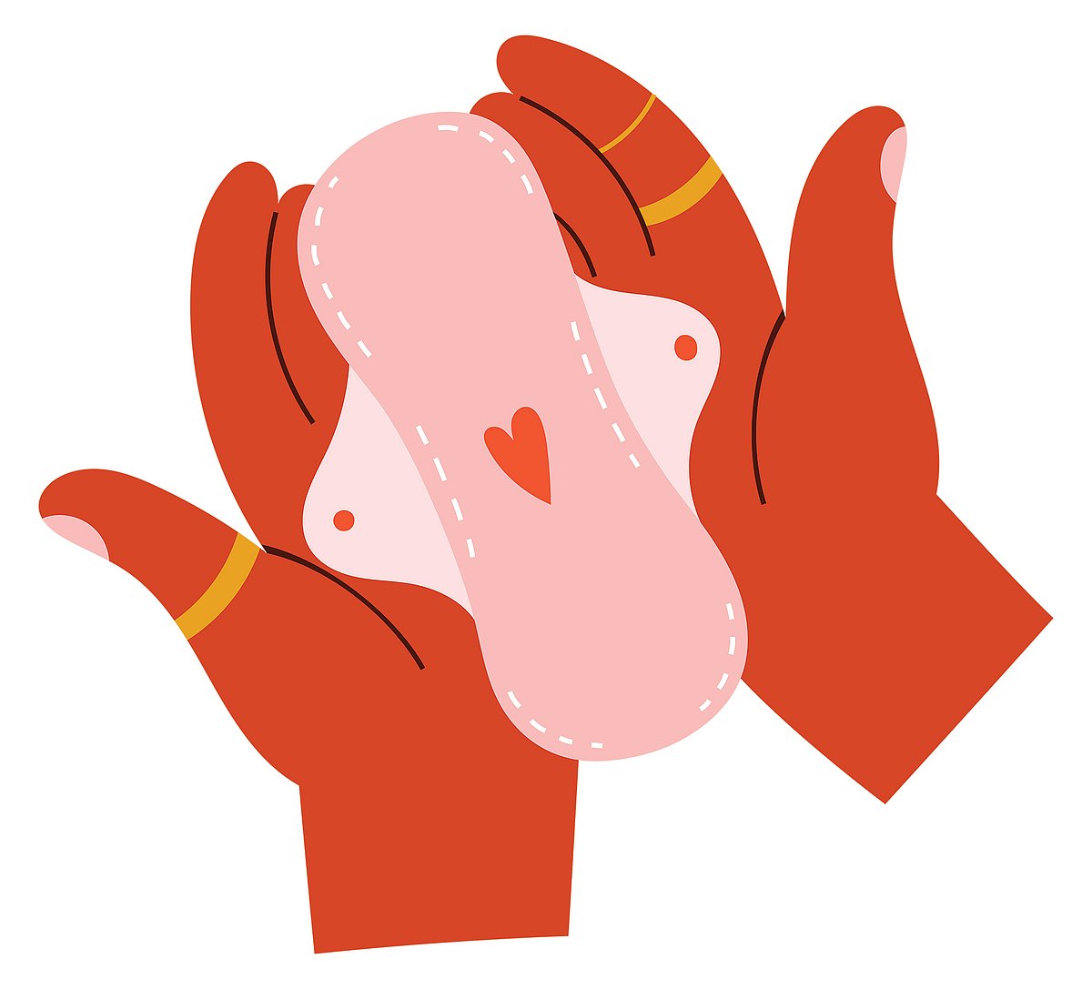 ಲಖನೌ: ಮುಟ್ಟಾದ ವಿದ್ಯಾರ್ಥಿನಿಗೆ ಪ್ಯಾಡ್‌ ನೀಡದೆ ಮನೆಗೆ ಕಳುಹಿಸಿದ ಸಿಬ್ಬಂದಿ