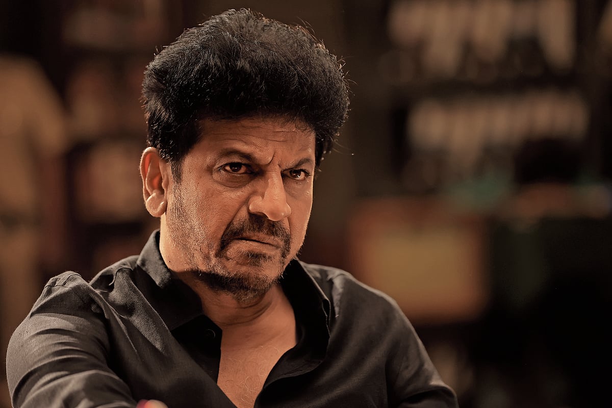 ಶಸ್ತ್ರಚಿಕಿತ್ಸೆ ಯಶಸ್ವಿ: ತಾಯ್ನಾಡಿಗೆ ಮರಳಿದ ನಟ ಶಿವರಾಜ್‌ಕುಮಾರ್‌ 