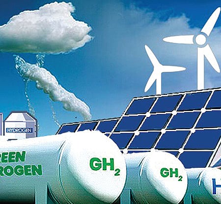 ಸಂಗತ | ಹಸಿರು ಜಲಜನಕ: ದಾರಿ ದೂರ