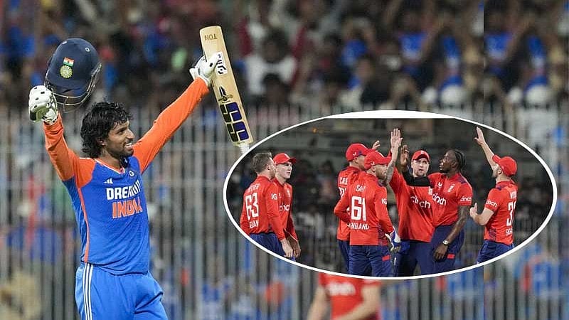 ಎಲ್ಲರನ್ನೂ ಒತ್ತಡಕ್ಕೆ ಸಿಲುಕಿಸಲು ಶ್ರೇಷ್ಠ ವೇಗಿಯನ್ನೇ ದಂಡಿಸಿದೆ: ತಿಲಕ್ ವರ್ಮಾ