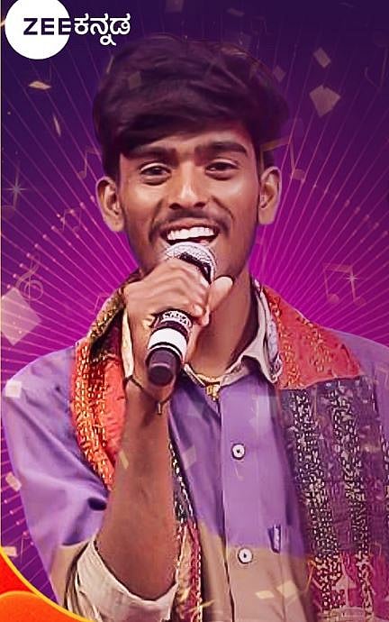 ಹನುಮಂತ ನೆಲಮೂಲದ ಪ್ರತಿಭೆ: ಕಲರ್ಸ್ ಶೋ ವಿಜೇತನಿಗೆ ಶುಭಾಶಯ ತಿಳಿಸಿದ  Zee ವಾಹಿನಿ