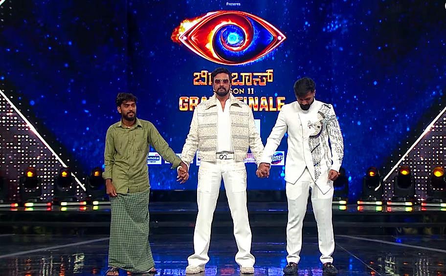 BBK11: ಹಲವು ದಾಖಲೆಗಳಿಗೆ ಸಾಕ್ಷಿಯಾದ ಆವೃತ್ತಿ.. ಇಲ್ಲಿದೆ ಮಾಹಿತಿ

