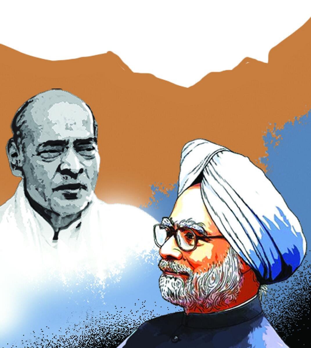 ವಿಶ್ಲೇಷಣೆ | ಸಿಂಗ್‌ಗೆ ವಜ್ರಕವಚ ಆಗಿದ್ದವರು ರಾವ್