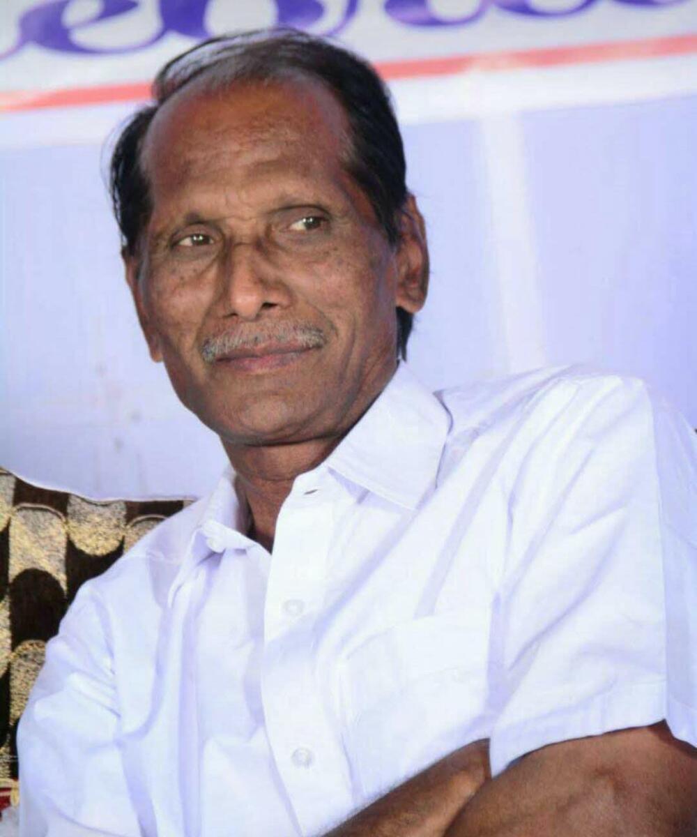 ಆರ್‌.ಕೆ.ಹುಡಗಿ