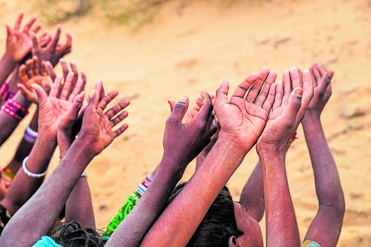 ಆಳ–ಅಗಲ: ಕಾರ್ಪೊರೇಟ್‌ ಏಕಸ್ವಾಮ್ಯ: ಹೆಚ್ಚಿದ ಬಡತನ