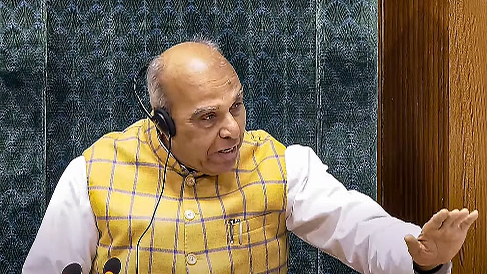 Waqf JPC: BJP ಸದಸ್ಯರ ತಿದ್ದುಪಡಿ ಅಂಗೀಕಾರ, ವಿಪಕ್ಷಗಳ ಪ್ರಸ್ತಾಪ ತಿರಸ್ಕಾರ