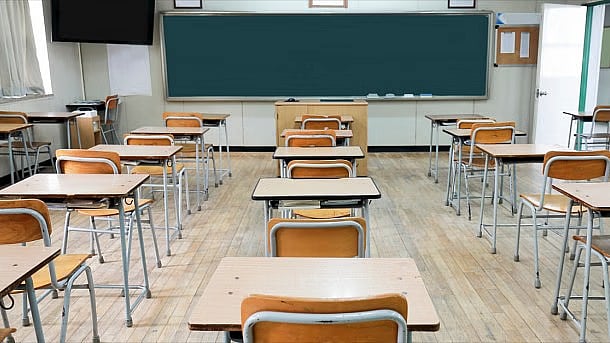 ಪ್ರೌಢಶಾಲೆ: ಶೇ 94.5 ಡಿಜಿಟಲ್‌ ಸಾಕ್ಷರತೆ 