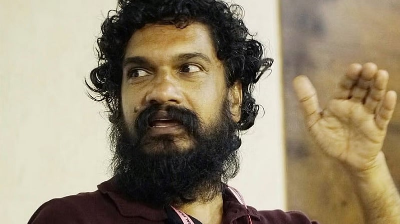 ನಟಿಗೆ ಕಿರುಕುಳ ಆರೋಪ: ಮಲಯಾಳಂ ನಿರ್ಮಾಪಕ ಸನಲ್ ಕುಮಾರ್ ಶಶಿಧರನ್ ವಿರುದ್ಧ FIR