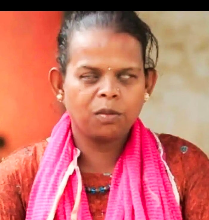 ಸರಿಗಮಪ ಕಾರ್ಯಕ್ರಮದ ಸ್ಪರ್ಧಿಯಾಗಿದ್ದ ಮಂಜಮ್ಮ ನಿಧನ