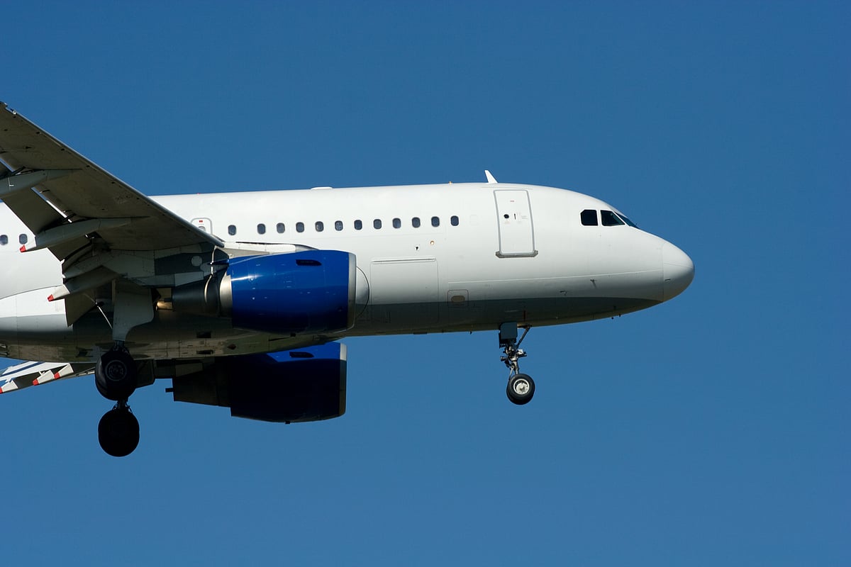 ಜೋಧಪುರ–ಬೆಂಗಳೂರು ವಿಮಾನ: ಪ್ಯಾನಿಕ್‌ ಬಟನ್‌ ಒತ್ತಿದ ಪ್ರಯಾಣಿಕ