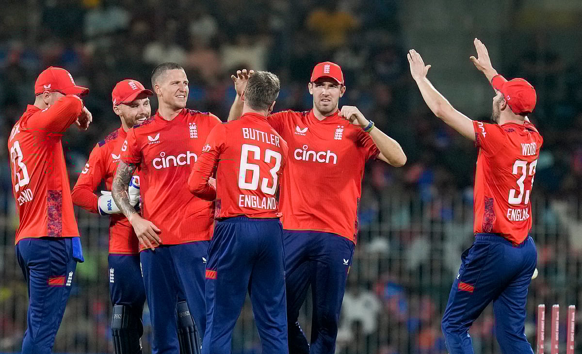 IND vs ENG T20: ಇಂಗ್ಲೆಂಡ್ ವಿರುದ್ಧ ಭಾರತಕ್ಕೆ ಸೋಲು