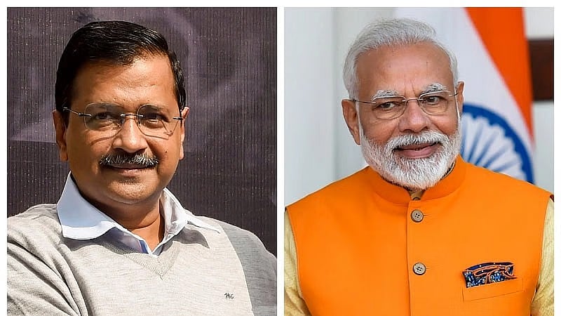 ಕೋಟ್ಯಧಿಪತಿಗಳ ಸಾಲ ಮನ್ನಾ ನಿಷೇಧಿಸುವ ಕಾನೂನು ರೂಪಿಸಿ: ಮೋದಿಗೆ ಕೇಜ್ರಿವಾಲ್ ಪತ್ರ