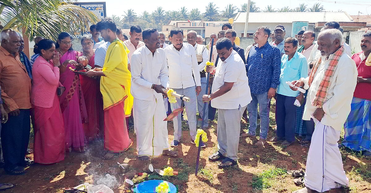ಹೆಚ್ಚುವರಿ ಬಸ್ ನೀಡುವಂತೆ ಮನವಿ: ಶಾಸಕ ಸಿ.ಎನ್. ಬಾಲಕೃಷ್ಣ