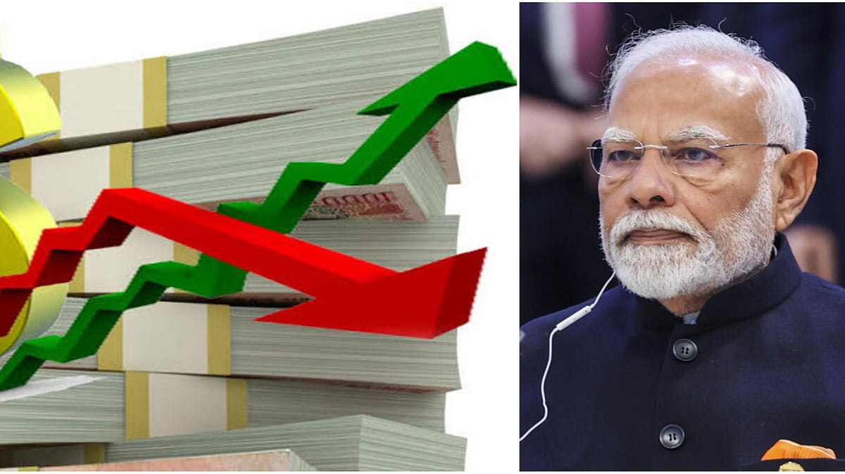 PM ಮೋದಿ ಸರ್ಕಾರದಲ್ಲಿ ಗುಣಮಟ್ಟದ ಜೀವನದ ಭರವಸೆ ಕಳೆದುಕೊಂಡ ಭಾರತೀಯರು: C-Voter