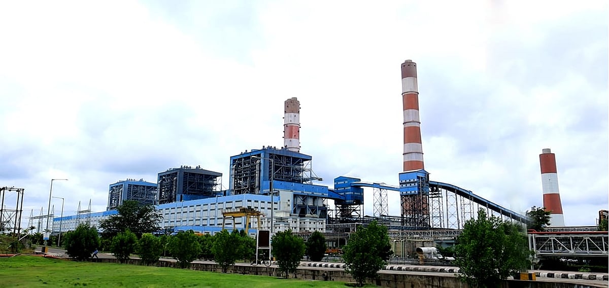 ಎನ್‌ಟಿಪಿಸಿ: ಕಾರ್ಬನ್‌ ಡೈ ಆಕ್ಸೈಡ್‌ ಬ್ಯಾಟರಿ ಬಿಡುಗಡೆ 