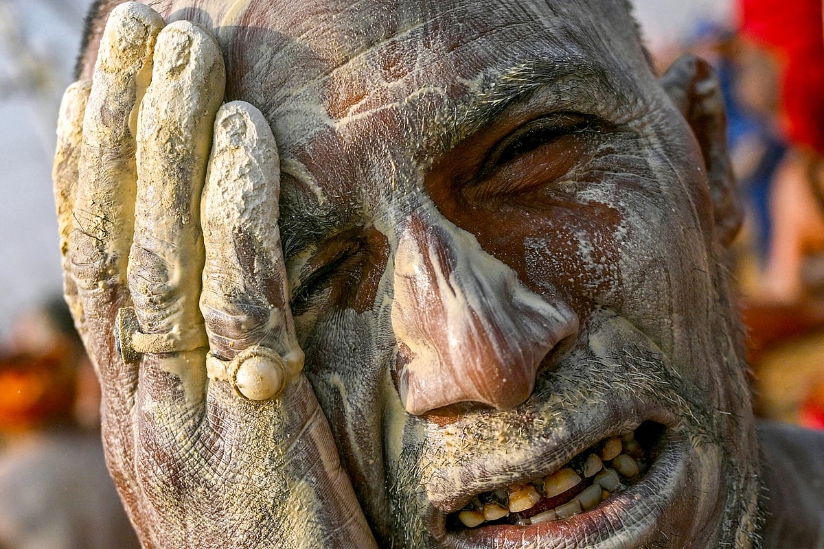 Maha Kumbh Stampede | ಪುಣ್ಯಸ್ನಾನಕ್ಕೆ ನೂಕುನುಗ್ಗಲು: 30 ಸಾವು