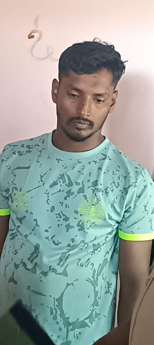 ಎಚ್.ಡಿ.ಕೋಟೆ: ಅಣ್ಣನ ಕಾಲಿಗೆ ಗುಂಡು ಹಾರಿಸಿದ ತಮ್ಮ