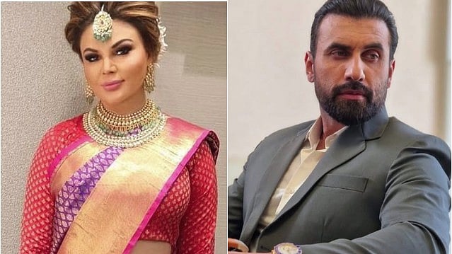 ಪಾಕ್‌ ನಟನ ಜೊತೆ ರಾಖಿ ಸಾವಂತ್ ಮೂರನೇ ಮದುವೆ? 