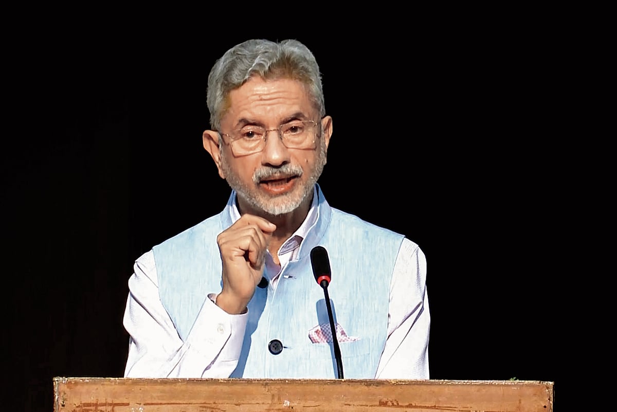 ಪಾಕ್‌ನಲ್ಲಿ ಭಯೋತ್ಪಾದನೆಯು 'ಮುಕ್ತ ವ್ಯವಹಾರ’: ಜರ್ಮನಿಯಲ್ಲಿ ಗುಡುಗಿದ ಜೈಶಂಕರ್