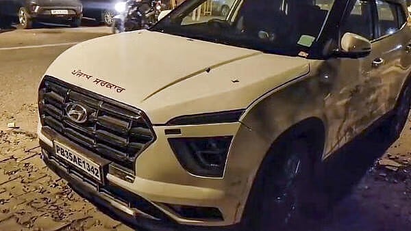 ಪಂಜಾಬ್ ಸರ್ಕಾರಕ್ಕೆ ಸೇರಿದ ಕಾರು ದೆಹಲಿ ಪೊಲೀಸ್ ವಶ; ಆರೋಪ ನಿರಾಕರಿಸಿದ ಎಎಪಿ 