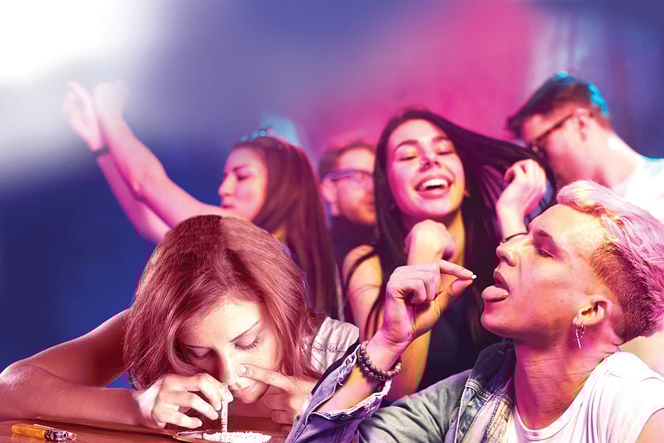 ತುಮಕೂರು | ‘ಮಾದಕ ಮಾತ್ರೆ’ ಮಾರಾಟ: 7 ಮಂದಿ ಬಂಧನ