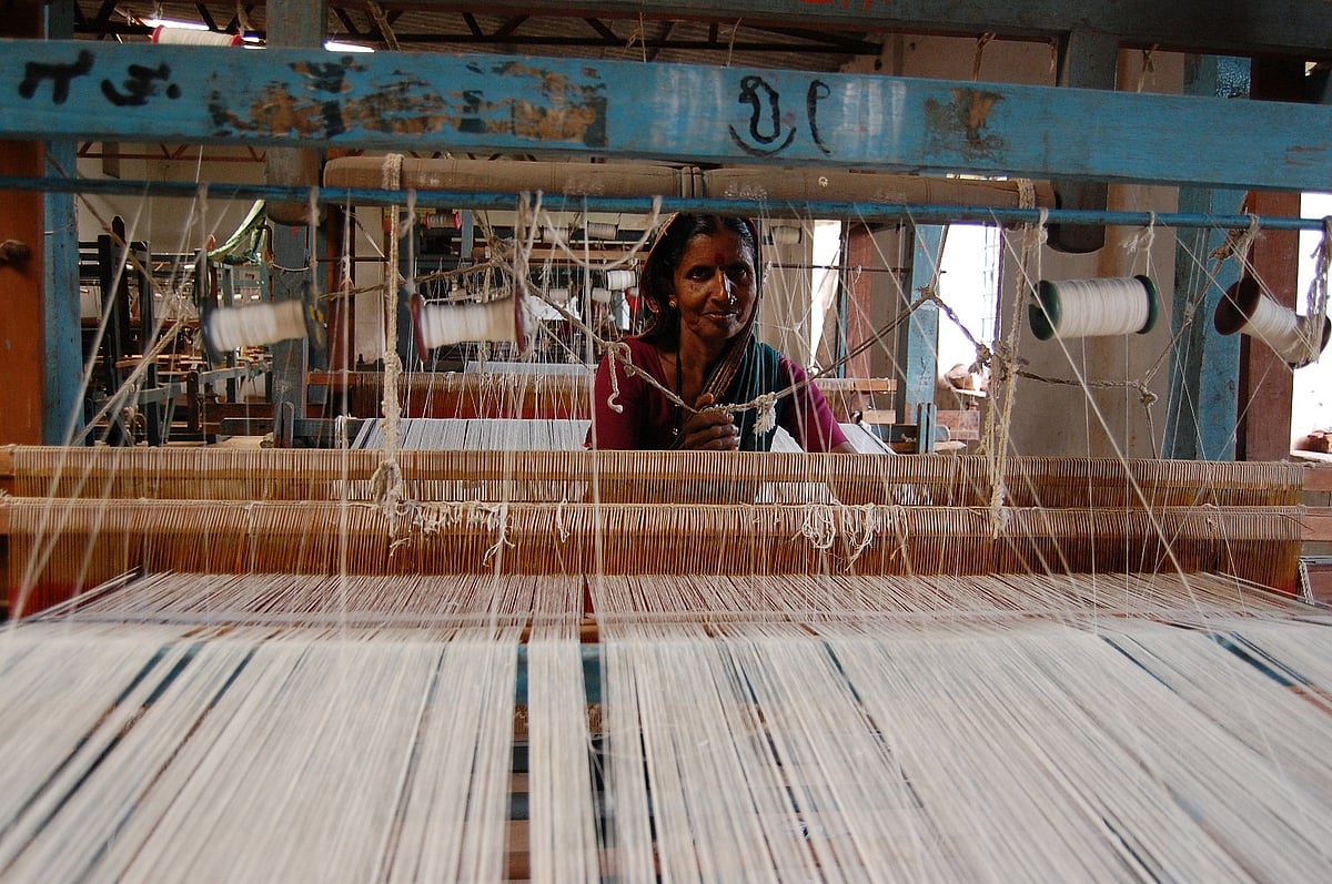 ಮೈಸೂರು | ಜವಳಿಗೆ ಬೆಂಬಲ ಬೆಲೆ: ಶಿಫಾರಸು