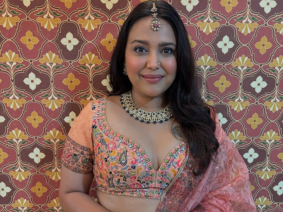 ಸ್ವರಾ ಭಾಸ್ಕರ್‌ ಎಕ್ಸ್‌ ಖಾತೆ ಅಮಾನತು: ಹಾಸ್ಯಾಸ್ಪದ ನಿರ್ಧಾರ ಎಂದ ನಟಿ