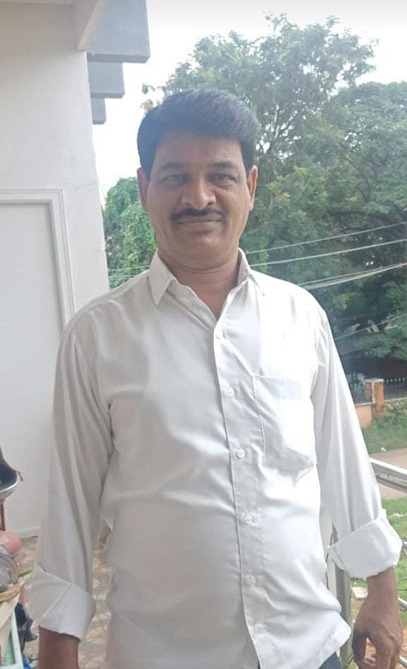 ಚನ್ನಗಿರಿ | ಲೈಂಗಿಕ ದೌರ್ಜನ್ಯ: ಆರೋಪಿ ಬಂಧನ