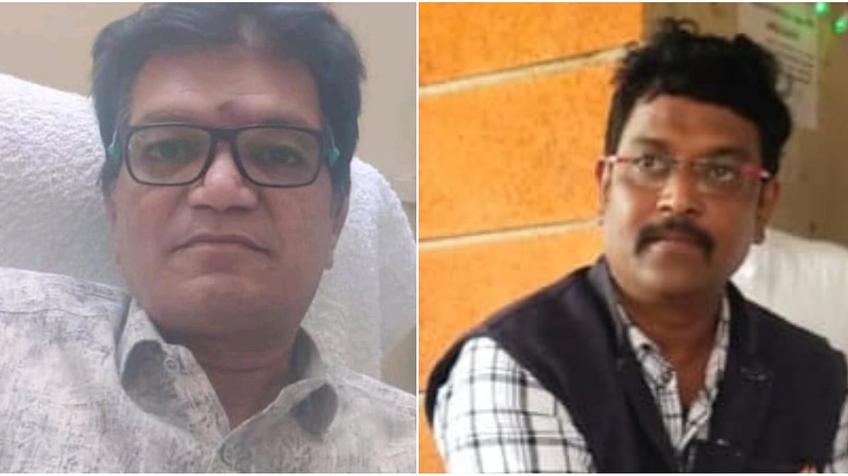 ಪಂಚಾಯ್ತಿ ಅಧಿಕಾರಿಗಳ ಮನೆ, ಕಚೇರಿ ಮೇಲೆ ಲೋಕಾಯುಕ್ತ ದಾಳಿ