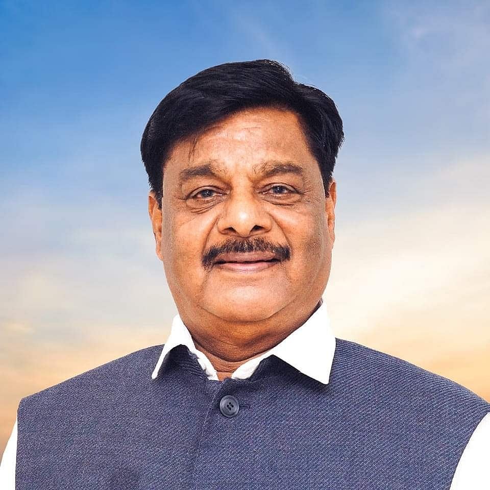 ಸಿದ್ದರಾಮಯ್ಯ ಹೇಳಿದ ಮೇಲೆ ಮುಗಿತು, ಡಿಕೆಶಿಗೆ ಹೆಚ್ಚಿನ ಶಾಸಕರ ಬೆಂಬಲ ಇಲ್ಲ: HCM