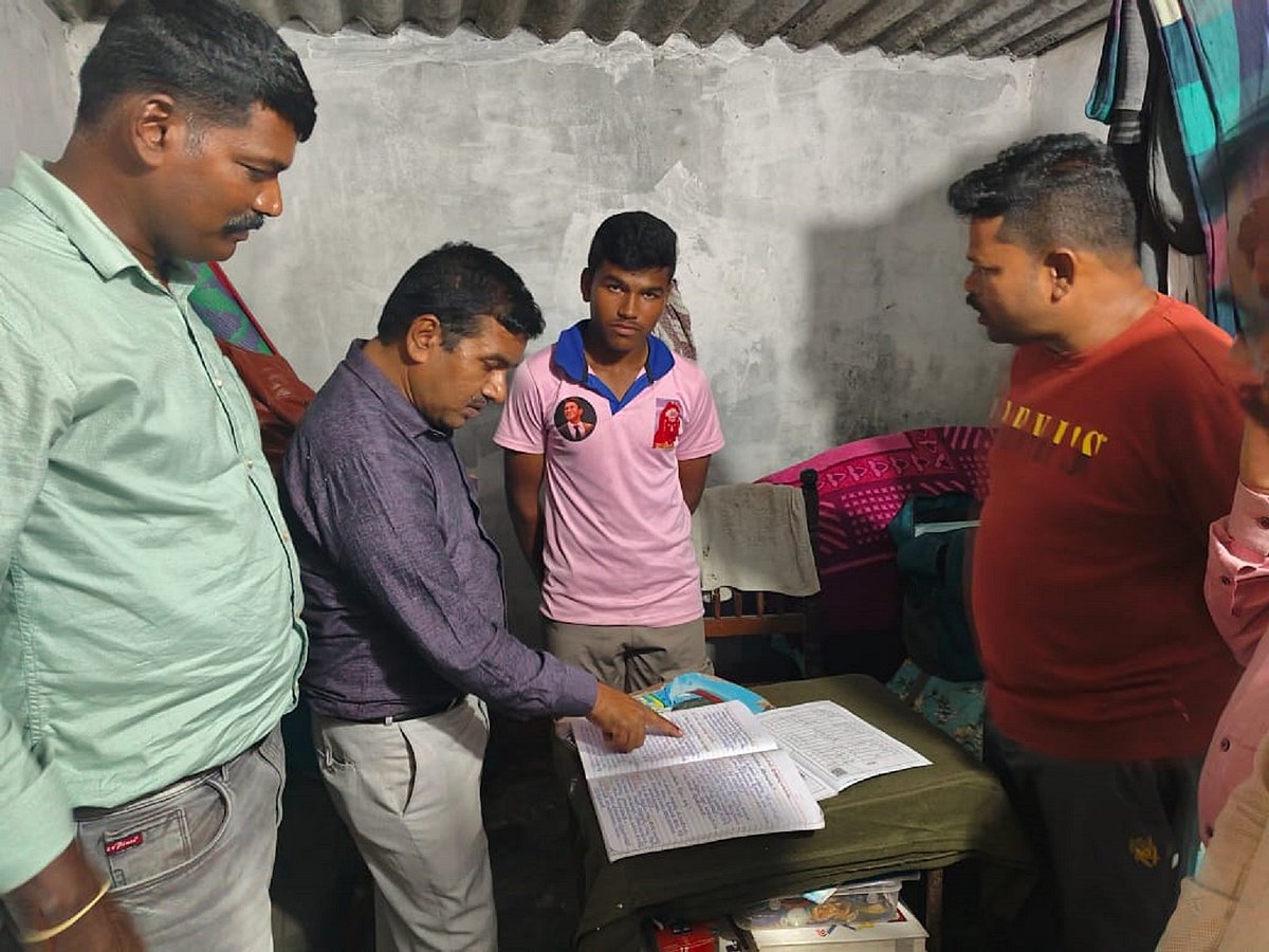 ಅರಕಲಗೂಡು | ಎಸ್‌ಎಸ್ಎಲ್‌ಸಿ: ಉತ್ತಮ ಫಲಿತಾಂಶಕ್ಕೆ ಹತ್ತು ಹಲವು ಸೂತ್ರ